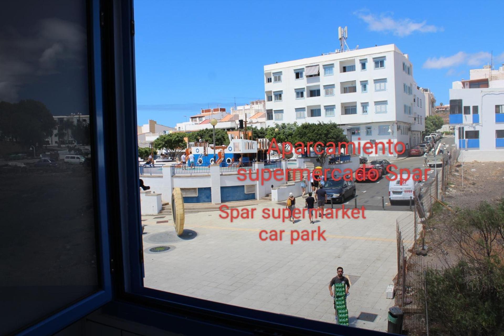 Puerto de las Nieves La Avenida Las Nieves Agaete מראה חיצוני תמונה
