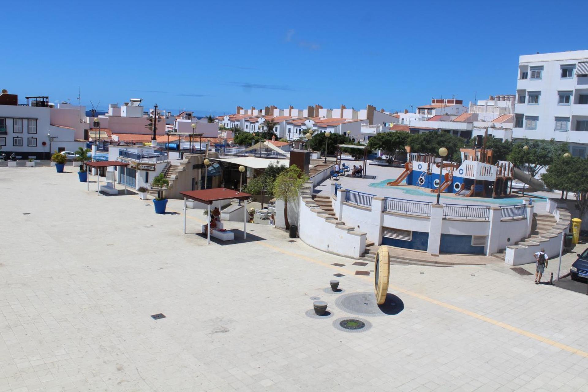 Puerto de las Nieves La Avenida Las Nieves Agaete מראה חיצוני תמונה