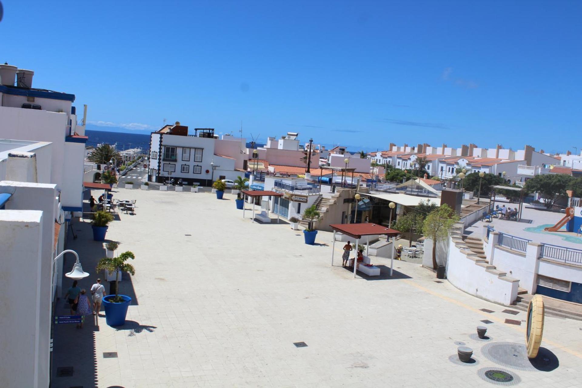 Puerto de las Nieves La Avenida Las Nieves Agaete מראה חיצוני תמונה