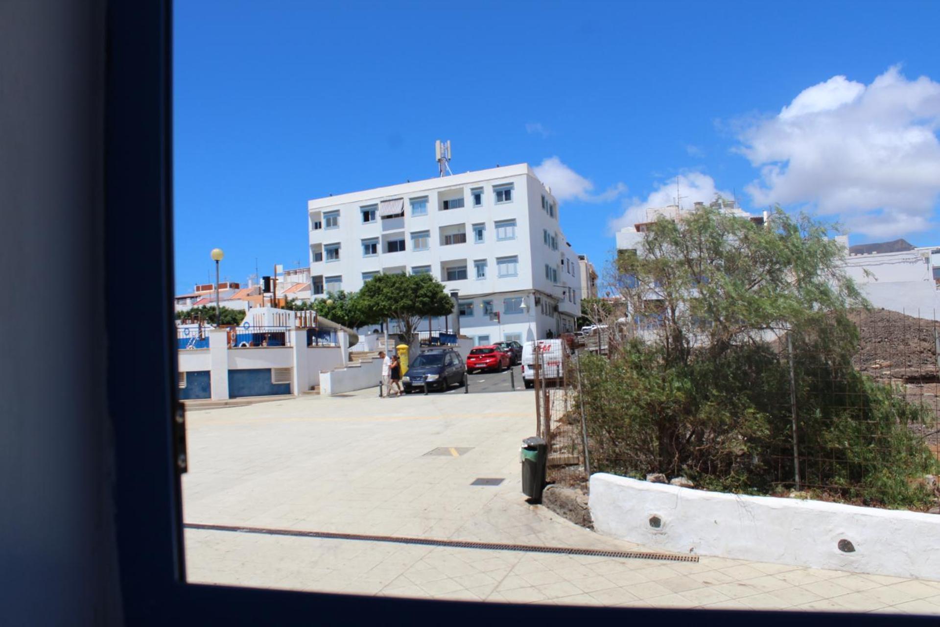 Puerto de las Nieves La Avenida Las Nieves Agaete מראה חיצוני תמונה