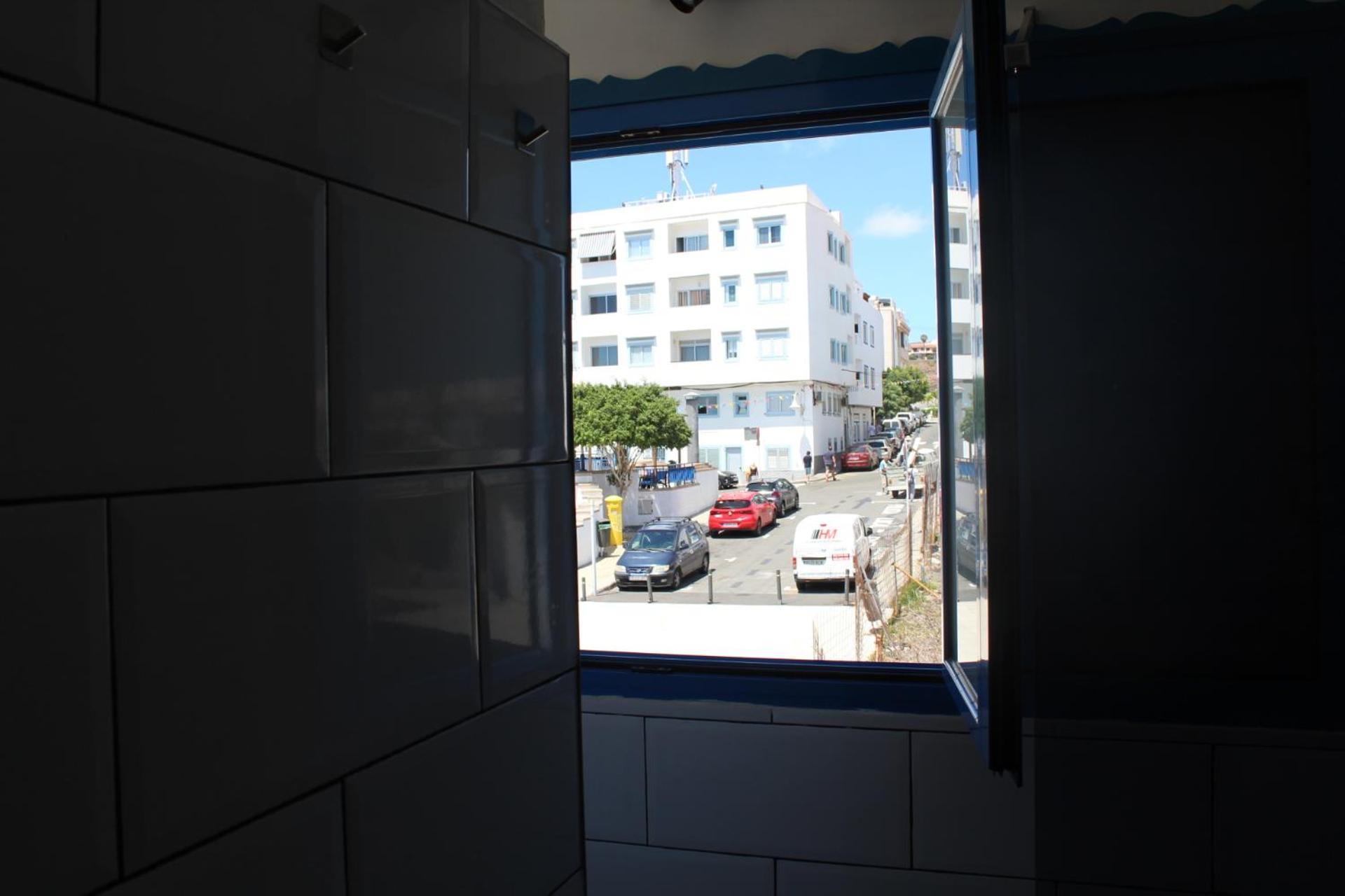 Puerto de las Nieves La Avenida Las Nieves Agaete מראה חיצוני תמונה